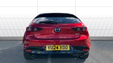 Mazda 3 2.0 e-Skyactiv G MHEV Takumi 5dr Petrol Hatchback